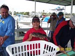 May 2, 2009 - Newport Bay Bass Tournament #1