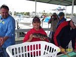 May 2, 2009 - Newport Bay Bass Tournament #1