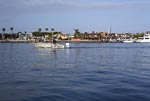 May 22, 2010 - Newport Bay Bass Tournament #1